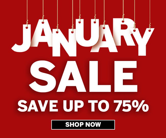 January Sale (JS)